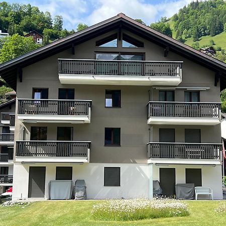 Hotel Belmont エンゲルベルク エクステリア 写真